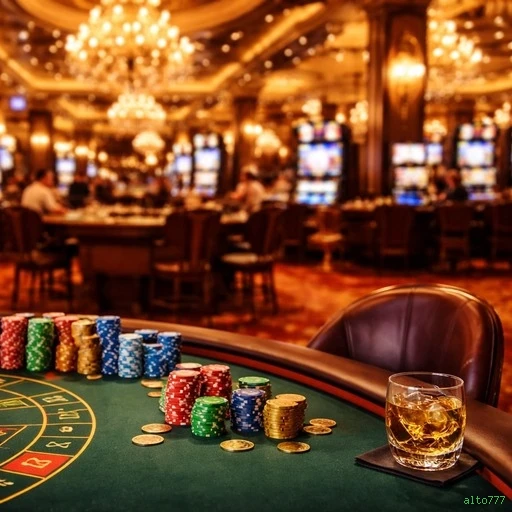 Jogos de bônus no alto777: rodadas grátis, multiplicadores e jackpots progressivos em slots selecionados