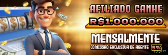 A Magia dos Caça-Níqueis no alto777