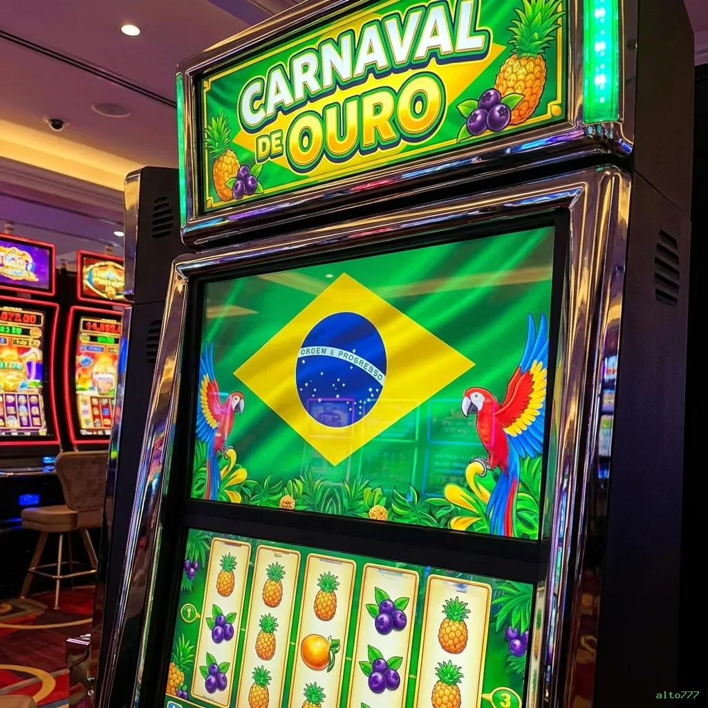 Jogos com dublagem PT-BR no alto777 — imersão total
